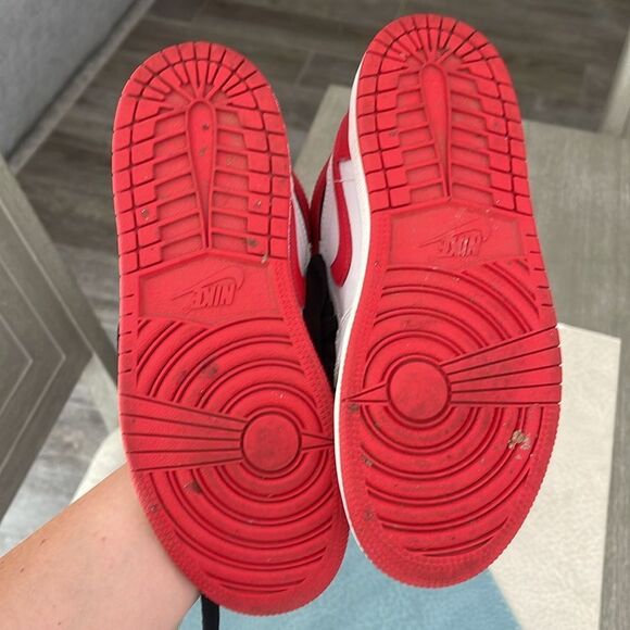 Air Jordan 1 Retro High OG 'Heritage' AQ2664-161 - Picture 6 of 6